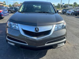 Used 2012 Acura MDX w/ Technology Package image 4