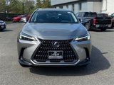 Used 2022 Lexus NX 350 AWD image 2