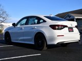 New 2025 Honda Civic Sport image 5