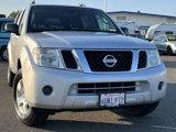 Used 2012 Nissan Pathfinder S image 2