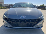 Used 2021 Hyundai Elantra SEL image 3