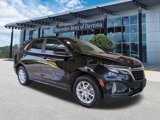 Used 2022 Chevrolet Equinox LT image 2