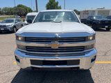 Used 2015 Chevrolet Silverado 2500 W/T image 2