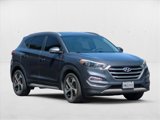 Used 2018 Hyundai Tucson Sport image 3