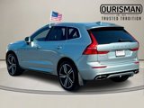 Used 2018 Volvo XC60 T6 R-Design w/ Convenience Package image 6