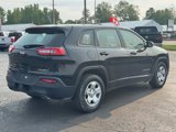 Used 2016 Jeep Cherokee Sport w/ Cold Weather Group image 5