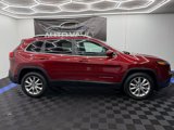 Used 2014 Jeep Cherokee Limited image 2