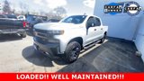 Certified 2020 Chevrolet Silverado 1500 LT Trail Boss image 5
