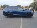 Used 2022 Volkswagen Atlas SE w/ Panoramic Sunroof Package image 4