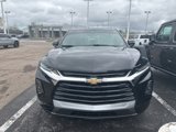 Used 2019 Chevrolet Blazer Premier w/ Driver Confidence II Package image 2