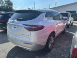 Used 2018 Buick Enclave Avenir w/ Avenir Technology Package image 3