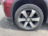 Used 2018 Chevrolet Traverse LT w/ LPO, Floor Liner Package image 4