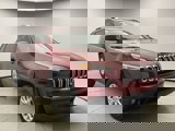 Used 2015 Jeep Cherokee Latitude image 5
