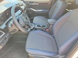 New 2025 Kia Seltos S image 3