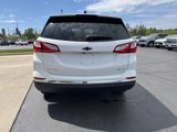 Certified 2021 Chevrolet Equinox LT image 6