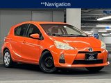 Used 2012 Toyota Prius C Three image 3