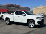 Used 2022 Chevrolet Colorado LT w/ Fleet Safety Package image 3
