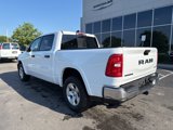 Used 2025 RAM 1500 Big Horn image 5