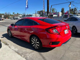 Used 2020 Honda Civic LX image 2