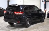 Used 2018 Toyota Highlander SE image 4