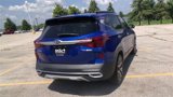 Certified 2021 Kia Seltos SX w/ SX Sunroof Package image 2