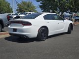 Used 2022 Dodge Charger SXT image 4