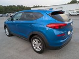 Used 2020 Hyundai Tucson SE image 5