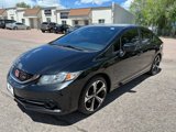 Used 2014 Honda Civic Si image 3