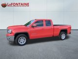 Used 2018 GMC Sierra 1500 SLE w/ SLE Value Package image 5