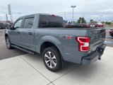 Certified 2019 Ford F150 XL w/ Equipment Group 101A Mid image 5