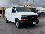 Used 2018 GMC Savana 2500 image 2