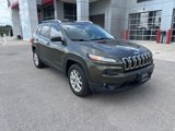 Used 2015 Jeep Cherokee Latitude w/ Cold Weather Group image 3