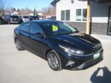Used 2023 Kia Forte LXS image 2