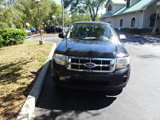 Used 2011 Ford Escape XLS w/ 101A Rapid Spec Order Code image 4