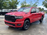 New 2025 RAM 1500 Tradesman image 3