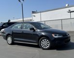Used 2014 Volkswagen Jetta SE image 2