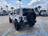 Used 2014 Jeep Wrangler Unlimited Sahara image 4