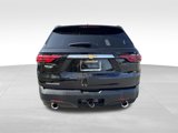 Used 2022 Chevrolet Traverse LS image 4