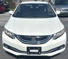 Used 2013 Honda Civic Hybrid Sedan image 2