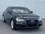 Used 2015 Audi A6 3.0T Premium Plus w/ Cold Weather Package image 3