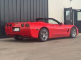 Used 2000 Chevrolet Corvette Convertible w/ Memory Pkg image 5