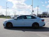 New 2025 Volkswagen Jetta GLI Autobahn image 4