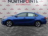 Used 2021 Kia Forte LXS image 3