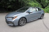 Used 2020 Toyota Corolla SE image 2