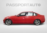 Used 2014 BMW 328i xDrive Sedan image 2