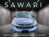 Used 2010 Honda CR-V EX image 2