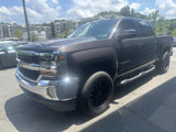 Used 2016 Chevrolet Silverado 1500 LT w/ LT Fleet Convenience Package image 4
