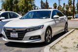 Used 2018 Honda Accord EX-L image 3