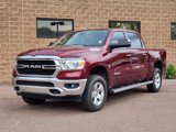 Used 2020 RAM 1500 Big Horn image 3
