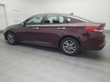 Used 2020 Kia Optima LX image 3